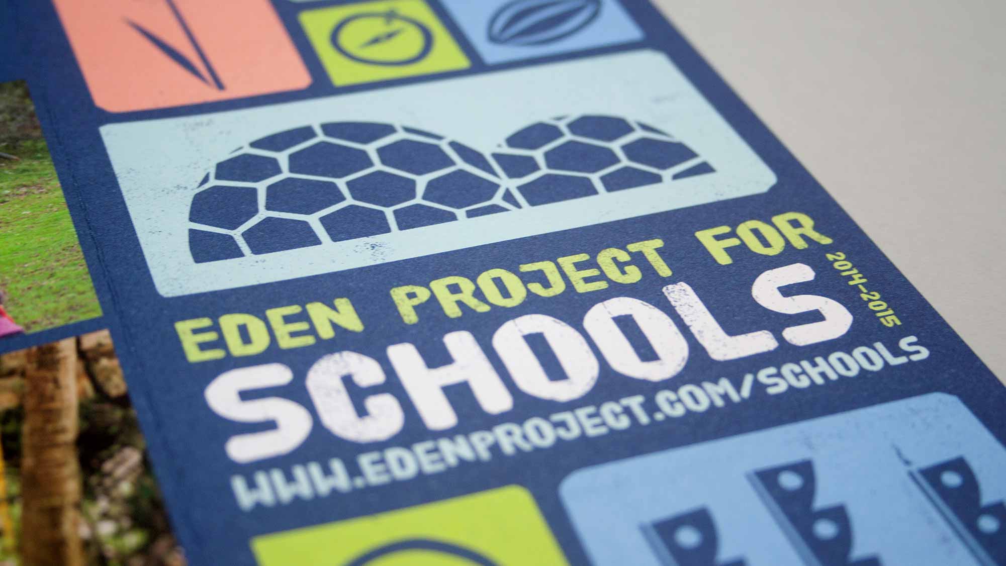 Eden Project Schools