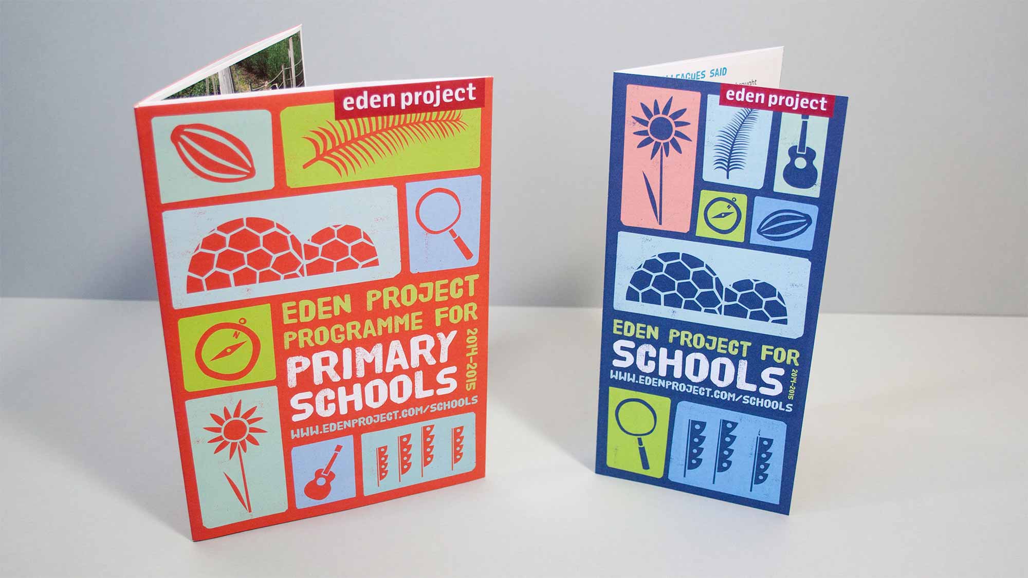 Eden Project Schools