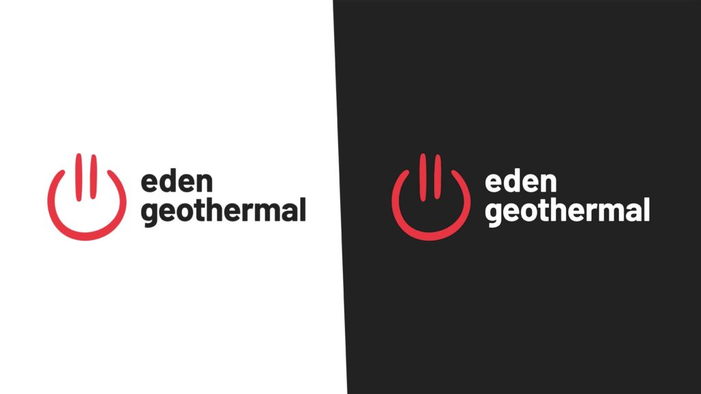 Eden Geothermal — logo